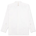 Studio Work Shirt - Selenite