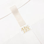 Studio Work Shirt - Selenite