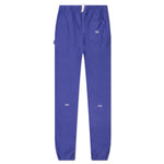 Sweatpants - Sapphire