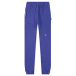 Sweatpants - Sapphire