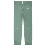 Sweatpants - Aventurine Green