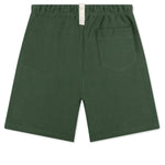 Sweatshorts - Malachite