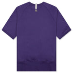 Sweatshirt - Sapphire