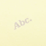 Sweatshirt - Sulphur