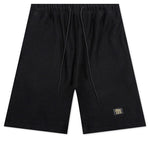 Sweatshorts - Anthracite