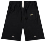 Sweatshorts - Anthracite