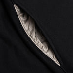 Sweatshorts - Anthracite