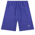 Sweatshorts - Sapphire