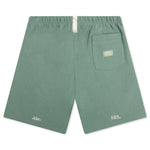 Sweatshorts - Aventurine Green