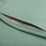 Sweatshorts - Aventurine Green