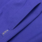 Work Shorts - Sapphire