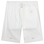 Work Shorts - Selenite