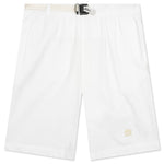 Work Shorts - Selenite
