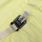 Work Shorts - Sulphur