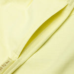 Work Shorts - Sulphur