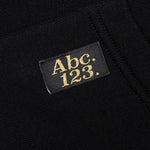 Zip-Up Hoodie - Anthracite