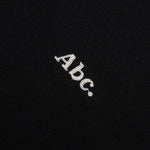 Zip-Up Hoodie - Anthracite