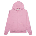 Zip-Up Hoodie - Morganite