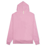 Zip-Up Hoodie - Morganite