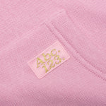 Zip-Up Hoodie - Morganite