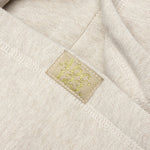 Zip-Up Hoodie - Phenakite