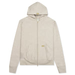 Zip-Up Hoodie - Phenakite