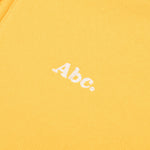 Zip-Up Hoodie - Sphene 