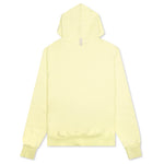 Zip-Up Hoodie - Sulphur