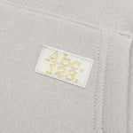 Zip-Up Hoodie - Jasper Grey