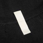 L/S Pocket Tee - Anthracite