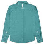 Oxford Shirt - Apatite