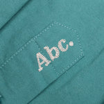 Oxford Shirt - Apatite
