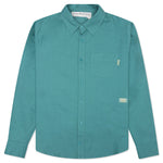 Oxford Shirt - Apatite