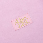 Oxford Shirt - Morganite
