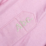 Oxford Shirt - Morganite