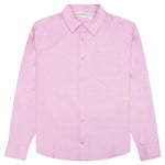 Oxford Shirt - Morganite