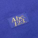 Oxford Shirt - Sapphire
