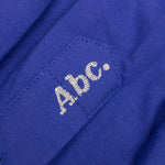 Oxford Shirt - Sapphire