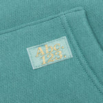 Pullover Hoodie - Apatite
