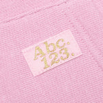 Pullover Hoodie - Morganite