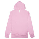 Pullover Hoodie - Morganite