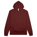 Pullover Hoodie - Pyrope