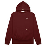 Pullover Hoodie - Pyrope