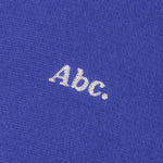 Pullover Hoodie - Sapphire