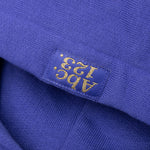 Pullover Hoodie - Sapphire