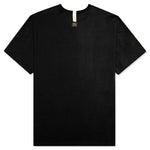 Short Sleeve Pocket Tee - Anthracite