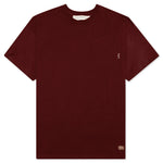 Short Sleeve Pocket Tee - Pyrope