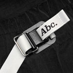 Studio Work Pant - Anthracite