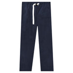 Studio Work Pant - Azurite