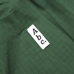 Studio Work Pant - Malachite
